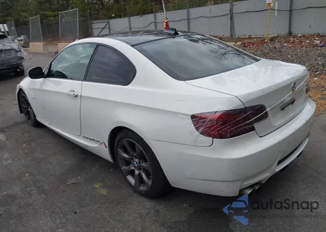 2012 BMW 328I xDrive из США, поврежденный, VIN WBAKF3C58CE793584